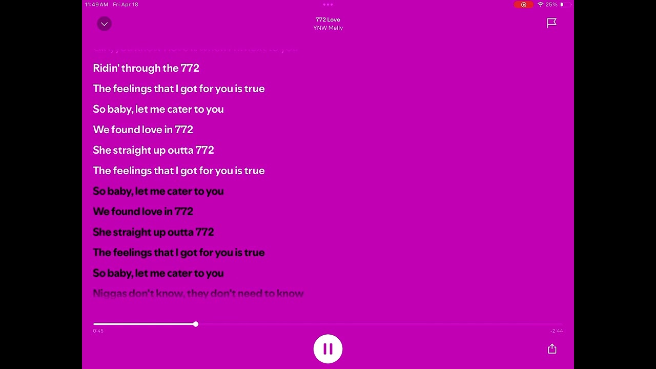 772 Love