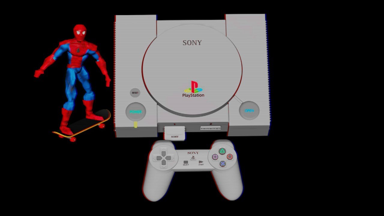 ChipThaRipper's Pro Skater