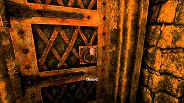 Amnesia: The Dark Descent - Walkthrough - Dual Commentary - Bridge thingy - Part [25]