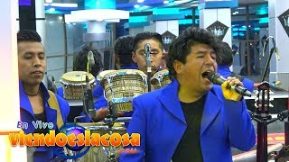 GRUPO TRIPLE X 2026 - CUERPO DE SIRENA