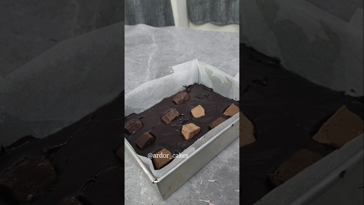 Семма Фаджи ах Брауни Кетанга 