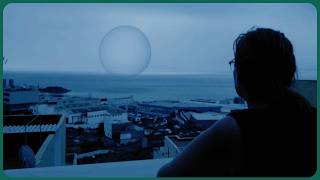 The Blue Sphere: The Worlds Strangest UFO Sighting