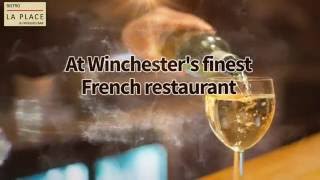 La Place Apprentice Chef