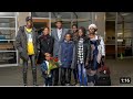 Shirika Za Kupokea Wakimbizi Marekani Za Fungwa Kwa Kitendo HichiЁЯШнЁЯШ Shirika Za Kupokea Wakimbizi Marekani Za Fungwa Kwa Kitendo HichiЁЯШнЁЯШ