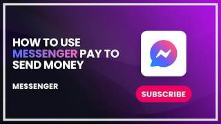 How to Use Messenger Pay to Send Money screenshot 3