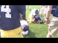 HIGHLIGHTS: Elco Raiders air it out in exhibition vs. Ephrata #LLFB (1-of-2).