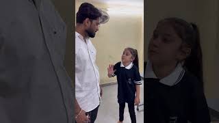 such me bacchi ne dil jeet liya??? shorts youtubeshorts viral emotional short