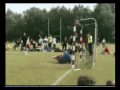 Tournoi de handball sur herbe - Blangy 2008