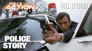 Wyatt Earp Syndrome | Police Story | FULL EPISODE | S1E18 | Piece Of The Action