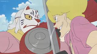 Fuse Memoirs of Huntress - AMV