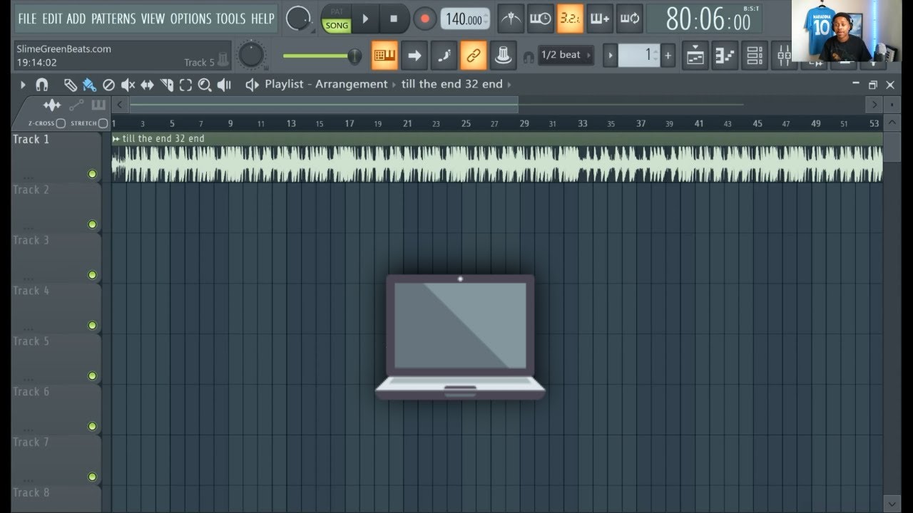 Watch Will FL Studio Work on a Laptop? on YouTube Watch Will FL Studio Work on a Laptop? on YouTube