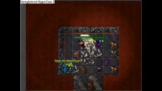 Demon hunt valoria
