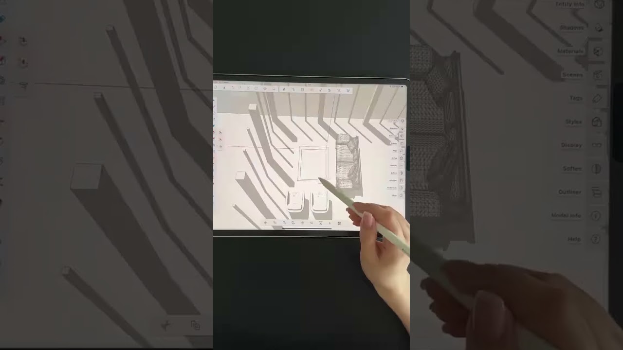 New idea of room decor . Blueprint ideas for room .