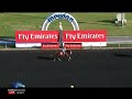 Race 1 - Al Maktoum Challenge R3 Sponsored By Skywards