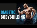 THE BIGGEST DIABETES BODYBUILDING MYTHS DISPELLED