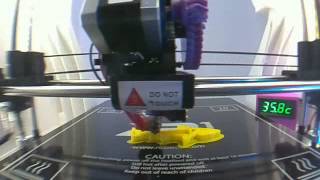 Timelapse: sharkz.gcode