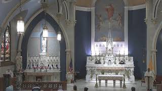 Seventh Sunday of Easter