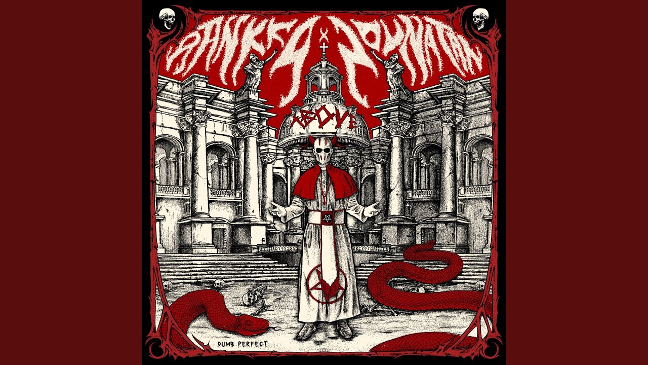 Above (With Zounatan)