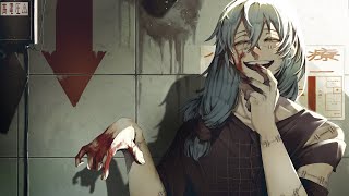 Nightcore - Tired of Being Tired