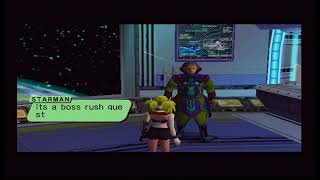 Xbox Live Insignia: Phantasy Star Online