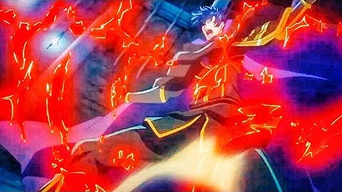 My Status as an Assassin Obviously Exceeds the Hero