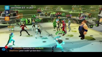 Doom 2.3 2nd Skill Node 1-Shot