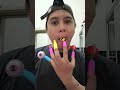 Classic American Candy ASMR 🍬 Dubble Bubble Gum Unwrapping & Chewing