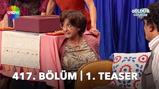 Güldür Güldür Show 417. 1. Resimi