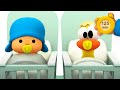 🐣👶  POCOYO E NINA - Beb&ecirc;s Chorando [125 min] | DESENHOS ANIMADOS para crian&ccedil;as