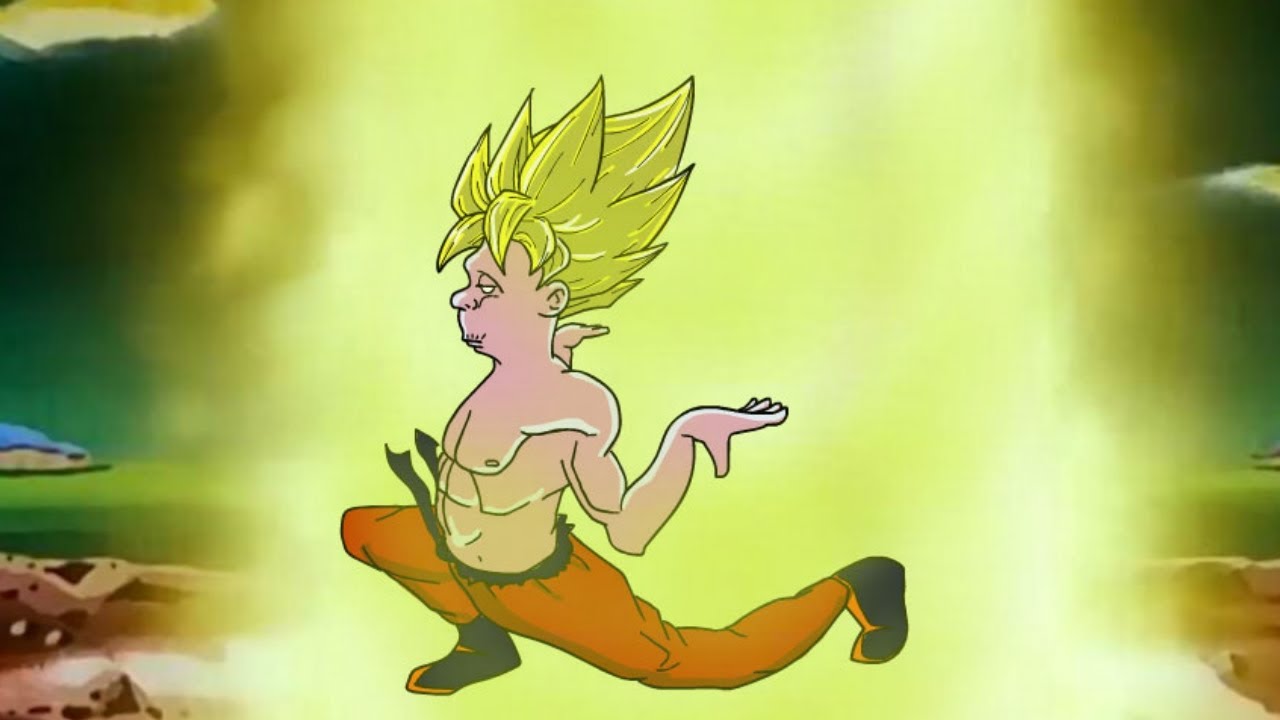 O que que é kuririn