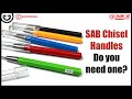 SAB Panel Liner Holders | SAB Panel Liner by Samawangu