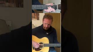 Never Gonna Give You Up on Solo Acoustic Guitar (Rickrolled)