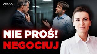 NIGDY NIE MÓW TEGO SZEFOWI! Przekreślisz szansę na podwyżkę NIGDY NIE MÓW TEGO SZEFOWI! Przekreślisz szansę na podwyżkę