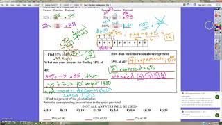 Math Day 3 Mini Lesson (Friday, March 20, 2020)