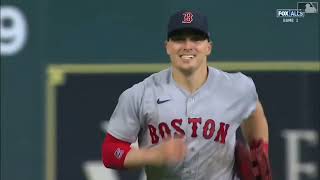 Dancing On My Own - Red Sox 2021 Postseason Highlights