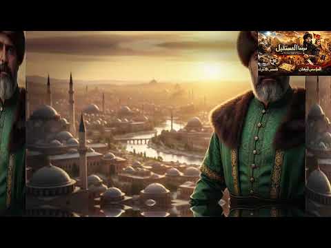 مسلسل اورهان الحلقة 12 اعلان 3 الرسمي مترجم للعربيه كشف حقيقه والد فلافيوس 