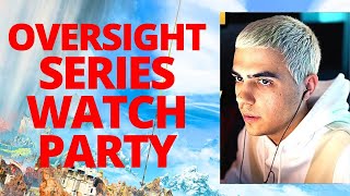 TSM IMPERIALHAL OVERSIGHT PRO SERIES WATCH PARTY