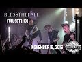 Capture de la vidéo Blessthefall - Full Set Hd - Live At The Foundry Concert Club