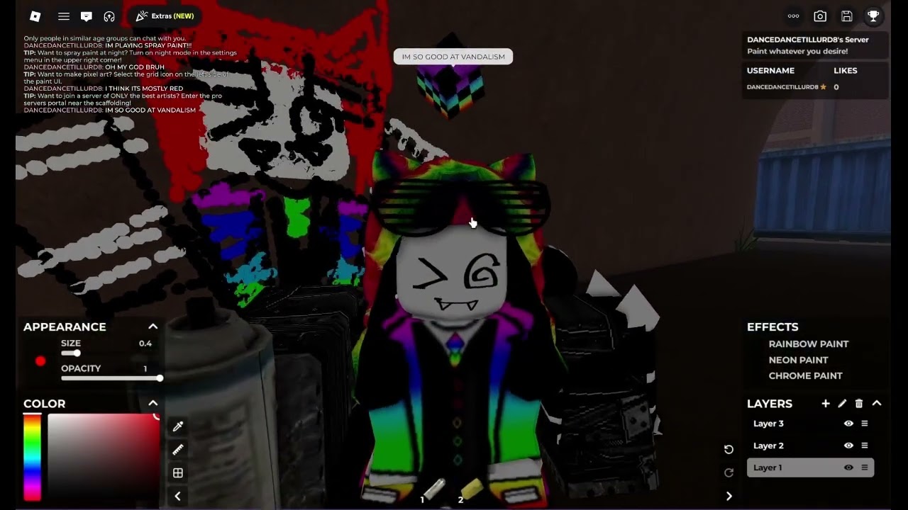 IM LITERALLY LEONARDO DAVINCI BRO!!!!