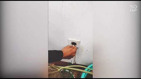 Alat penetalisir barang online shop berbasis mikrokontroler arduino dan sensor proximity infrared