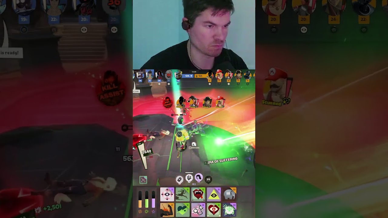 Victor is too good YouTube Thumbnail