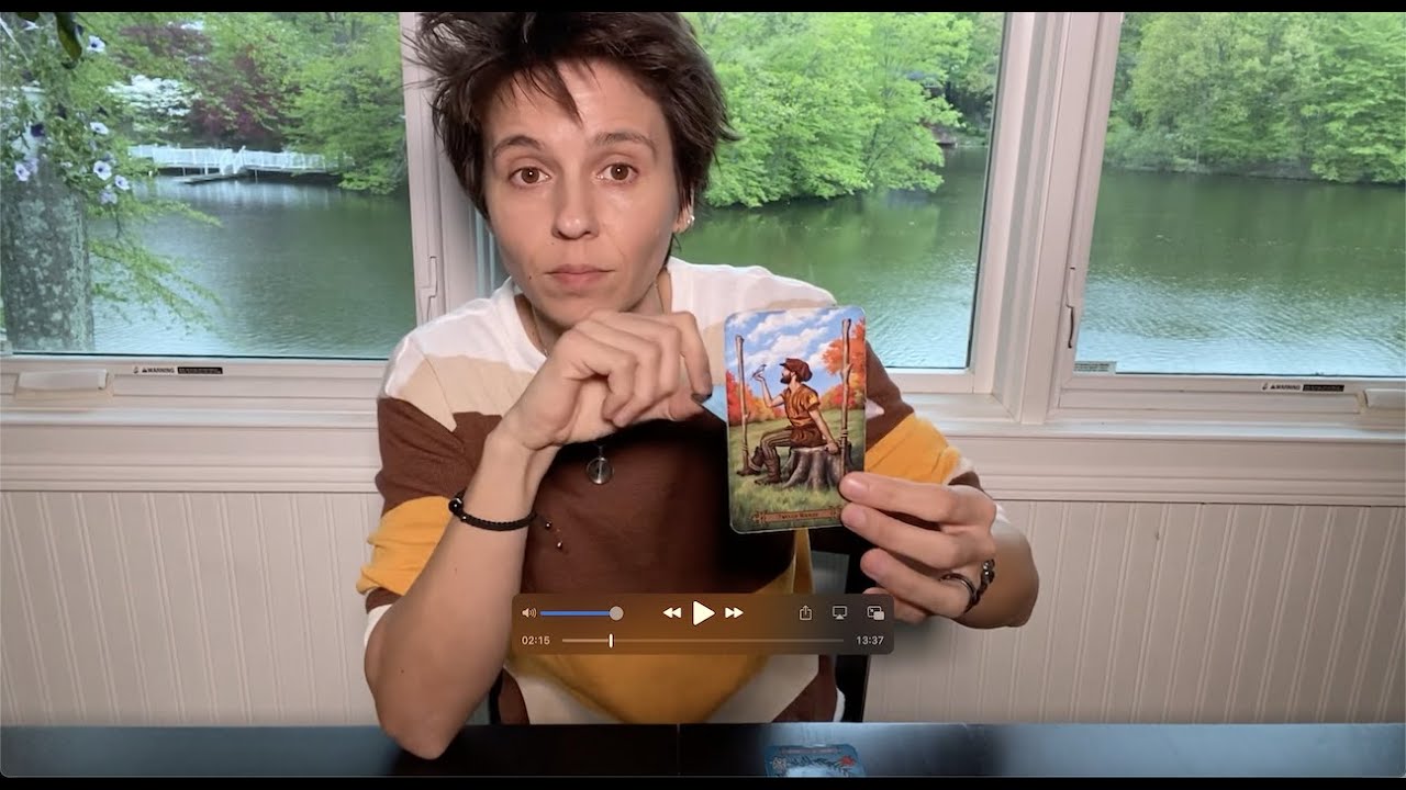 SAGITTARIUS MID MAY 2021 - 