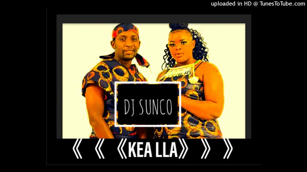 DJ-SUNCO |KEA LLA