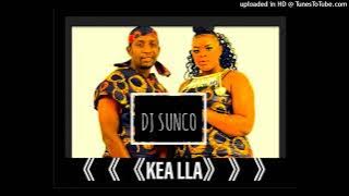 DJ-SUNCO |KEA LLA