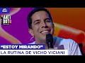 La chistosa rutina de Vicho Viciani en la batalla de comediantes de El Antídoto Mega