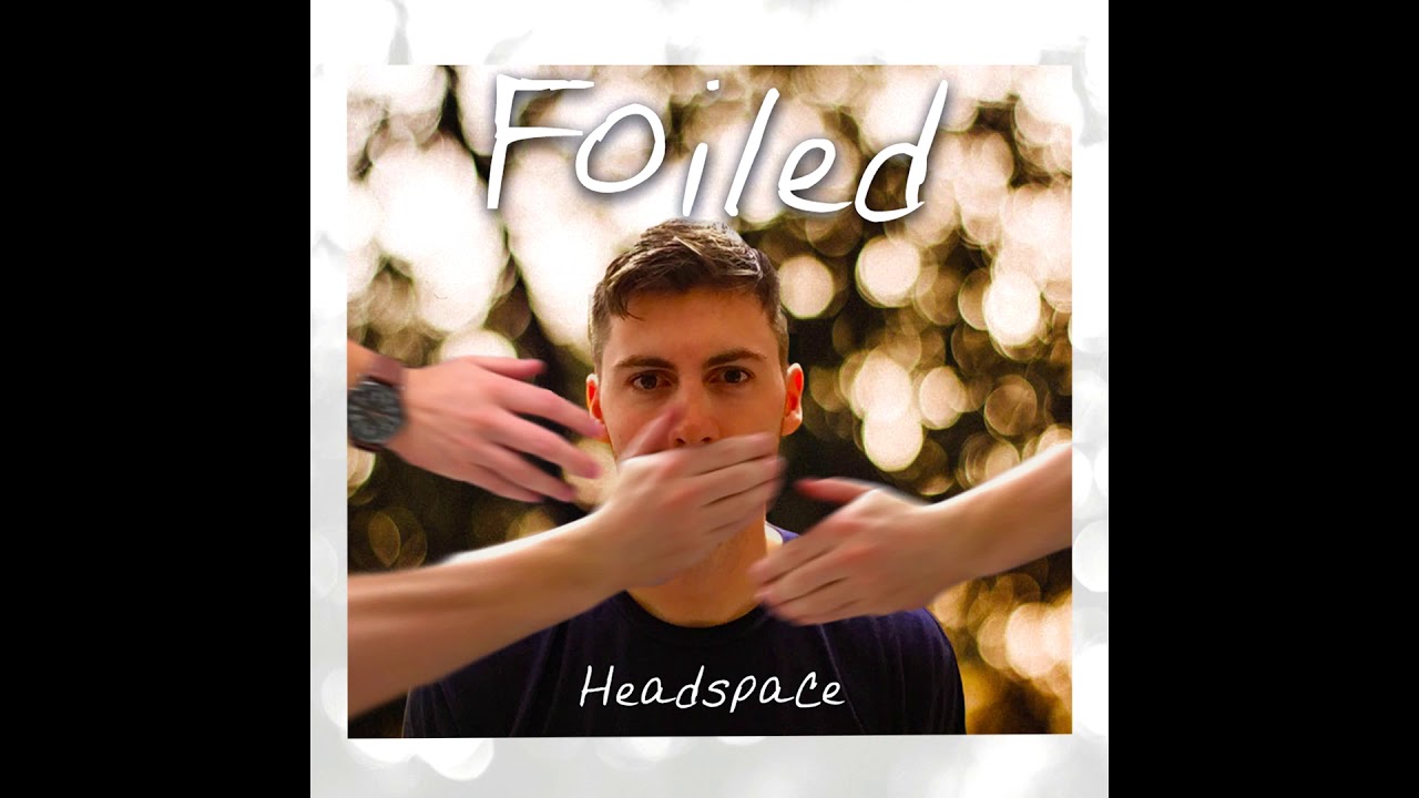 Guarda Foiled - Can You su YouTube Guarda Foiled - Can You su YouTube