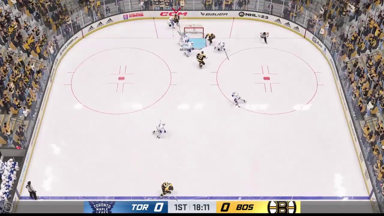 NHL 23 - Online Versus