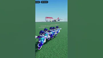 I WANNA RUN AWAY Shorts Roblox 