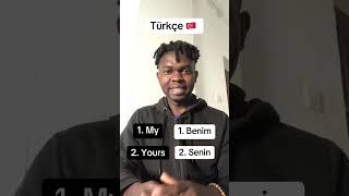 #easyturkish #speakturkish #turkishworld #türkçe #turkishdizienglishsubtitles