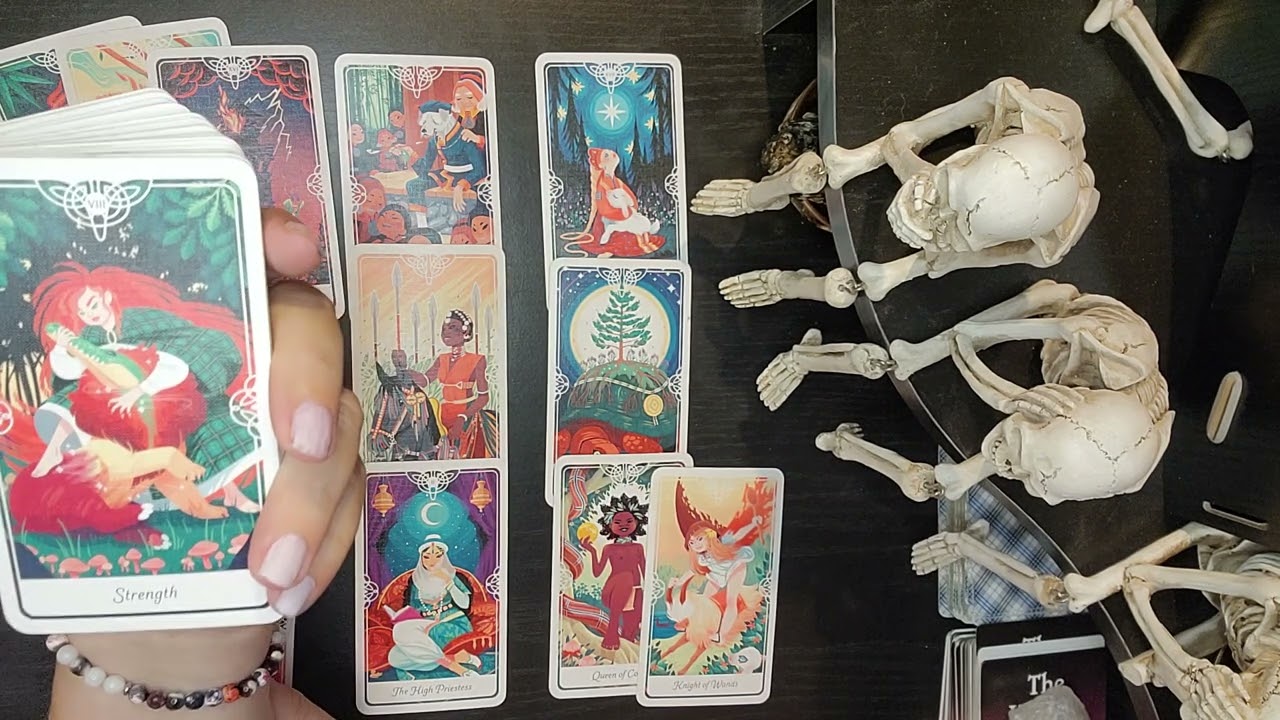 PISCES ♓ FEBRUARY♓ WHAT'S LOVE GOT TO DO WITH IT ???